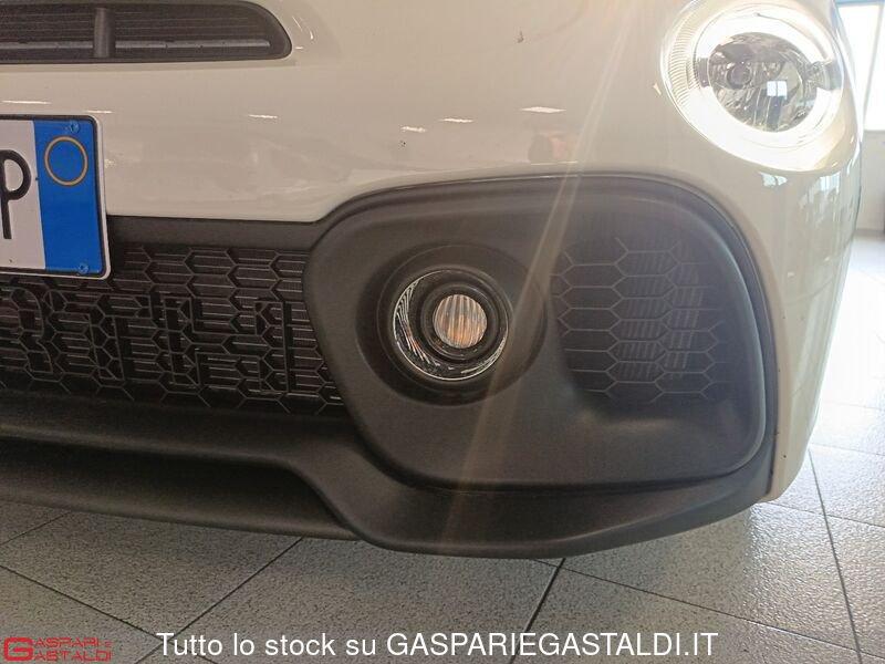 Abarth 695 1.4 Turbo T-Jet 180 CV