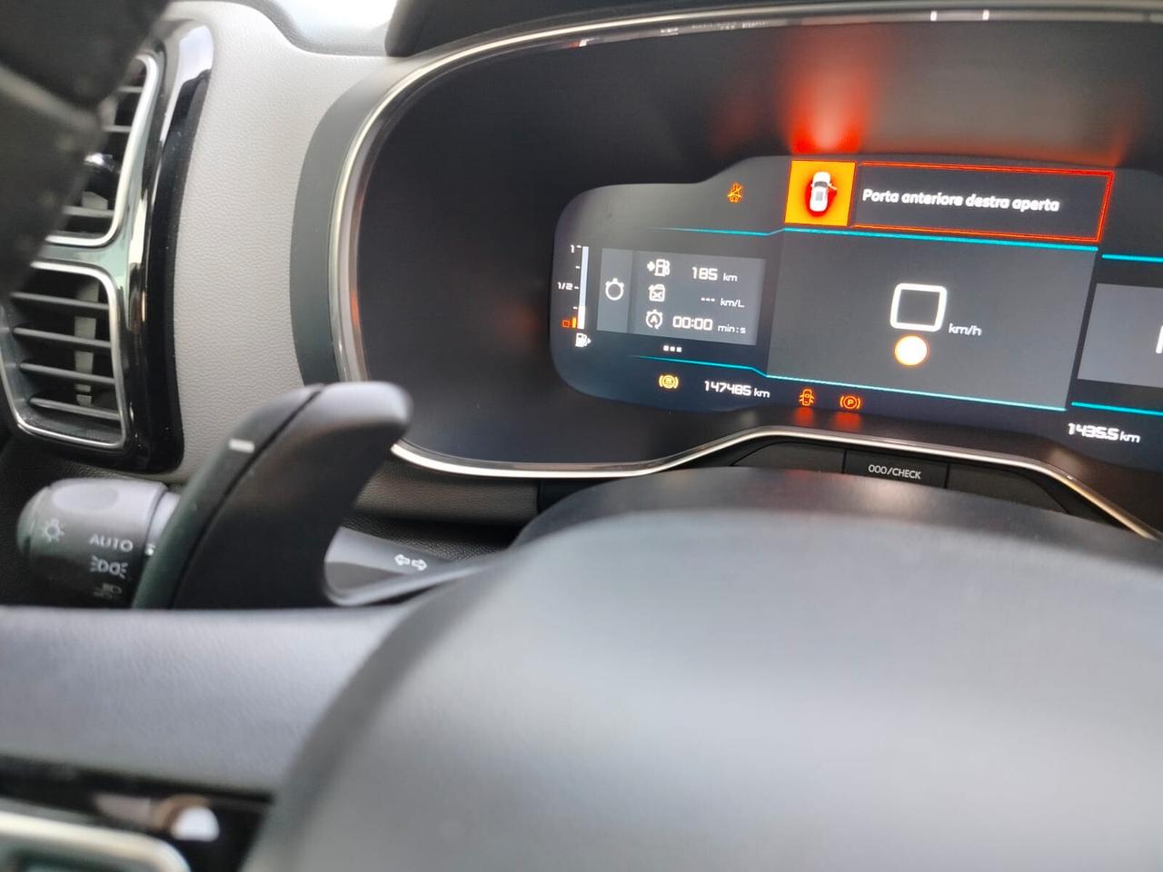 Citroen C5 Aircross BlueHDi 130 S&S EAT8 Feel