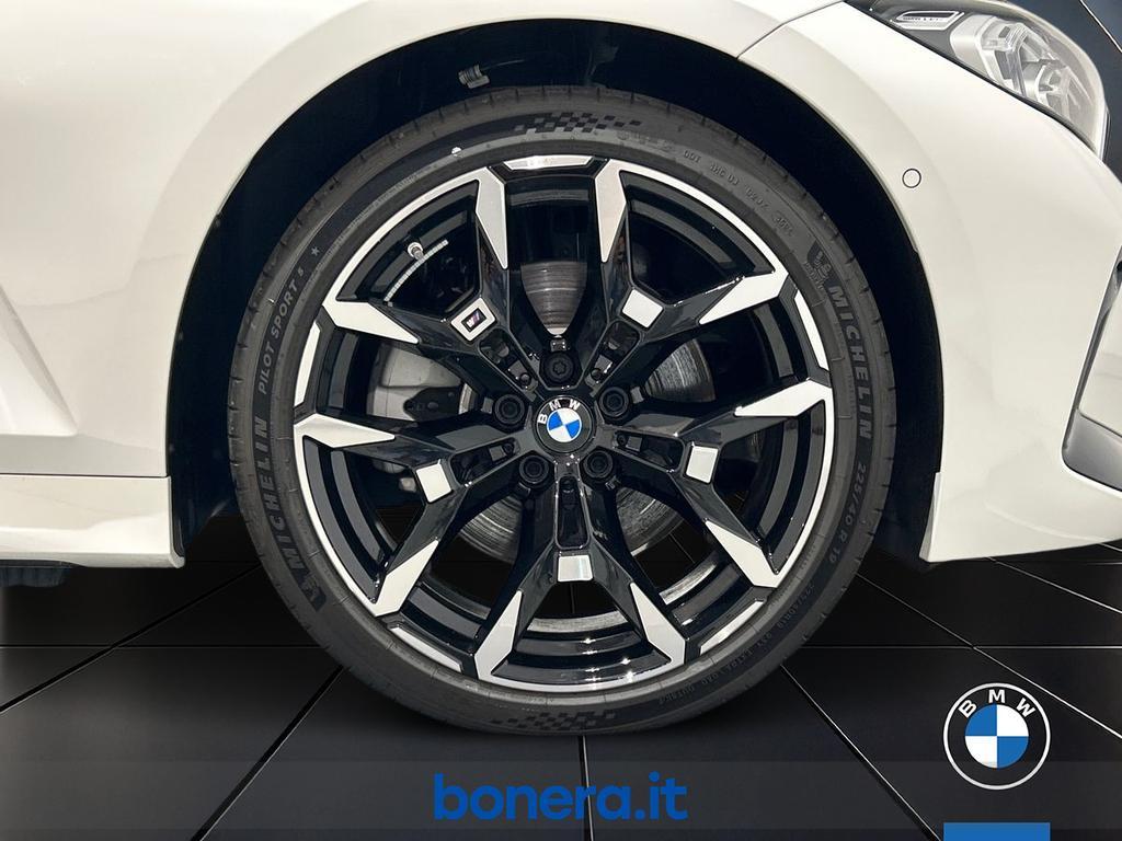 BMW Serie 3 Touring 330 e M Sport Steptronic