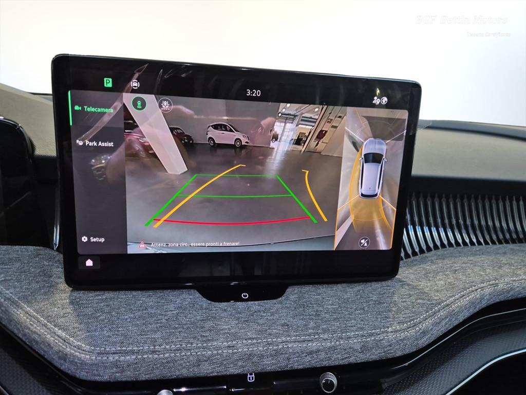 Skoda Superb Wagon 2.0 tdi Selection 150cv dsg