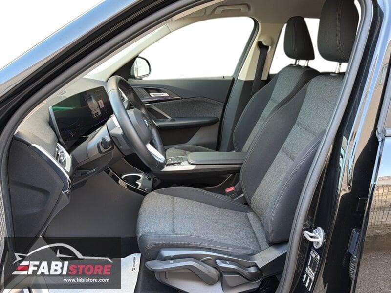 BMW X1 sDrive 18d X-Line DCT - LED, Camera, Luci, Navi ecc