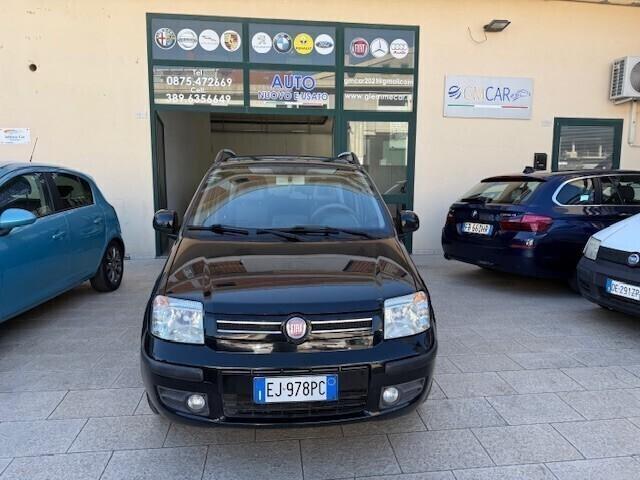 Fiat Panda 1.2 Emotion cv 69 ok neop. km 89.000