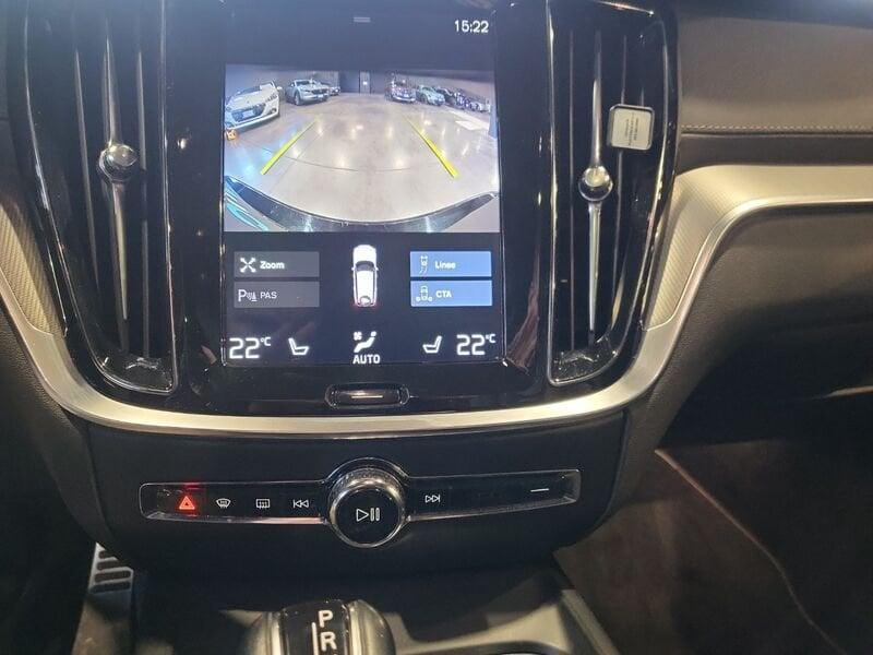 Volvo V60 V60 D4 AWD Geartronic R-design