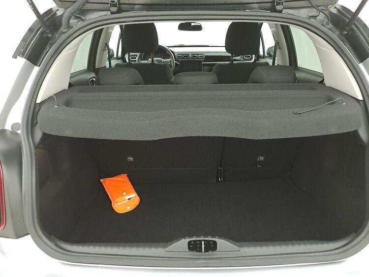 Citroen C3 Shine BR247031 1.2 Benzina 110CV