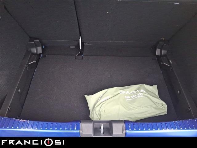 DACIA Sandero Stepway 1.0 tce Extreme Up 110cv