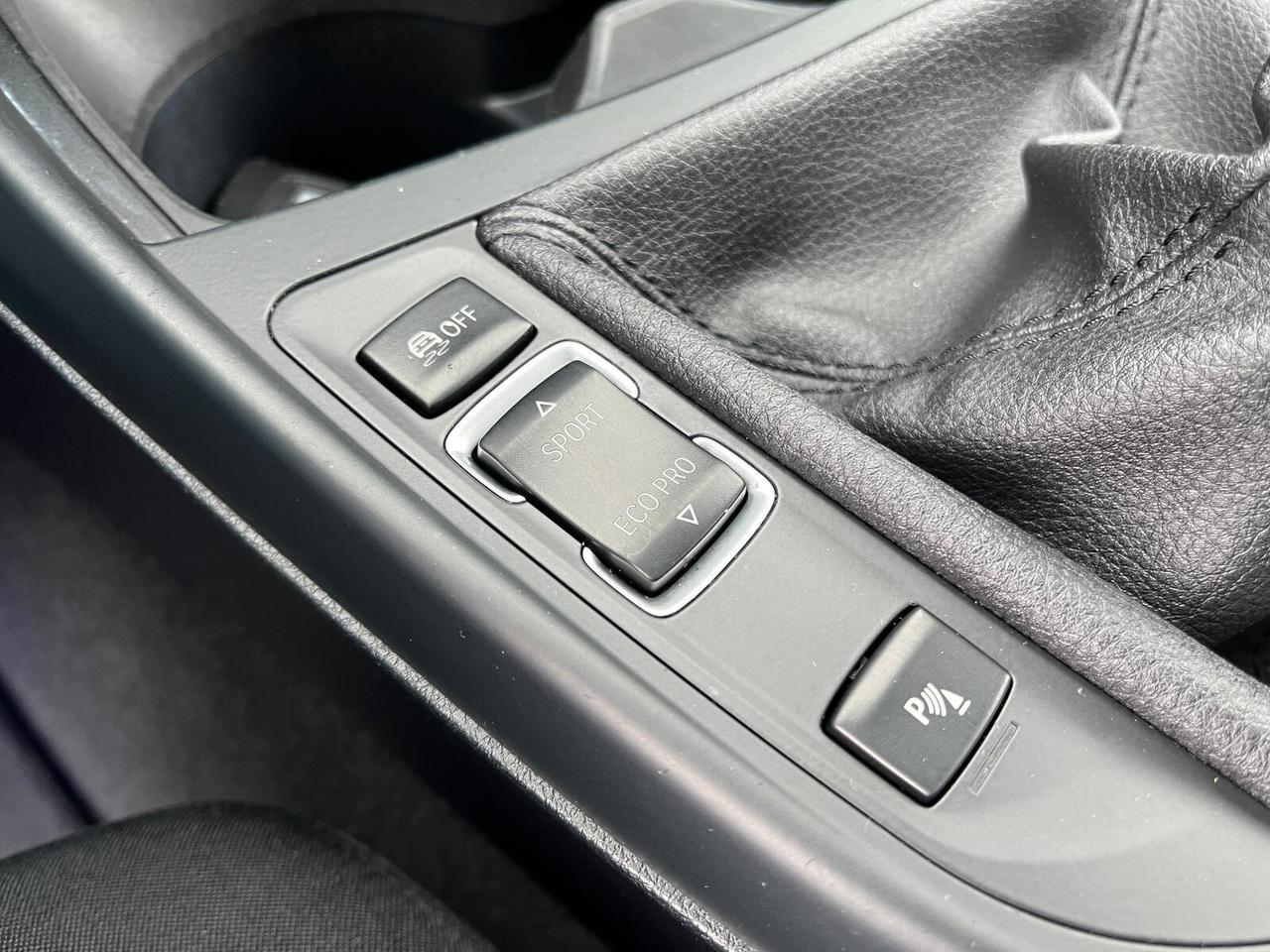 Bmw 116d 1.5 DIESEL 116CV 5p. Business