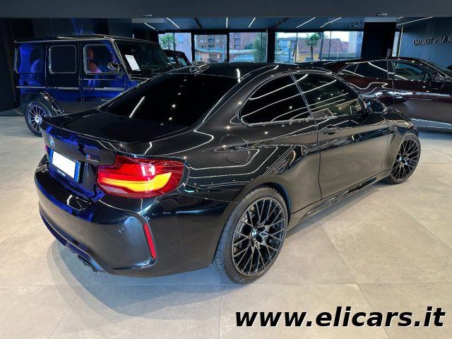 BMW M2 Coupé Competition