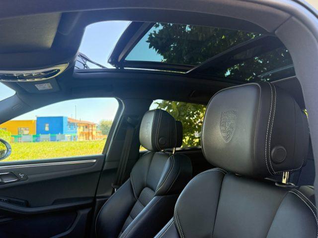 PORSCHE Macan 2.0 T IVA ESPOSTA