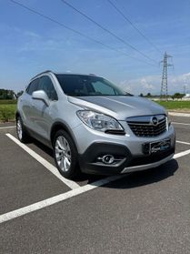 Opel Mokka 1.6 Ecotec 115CV 4x2 Start&Stop