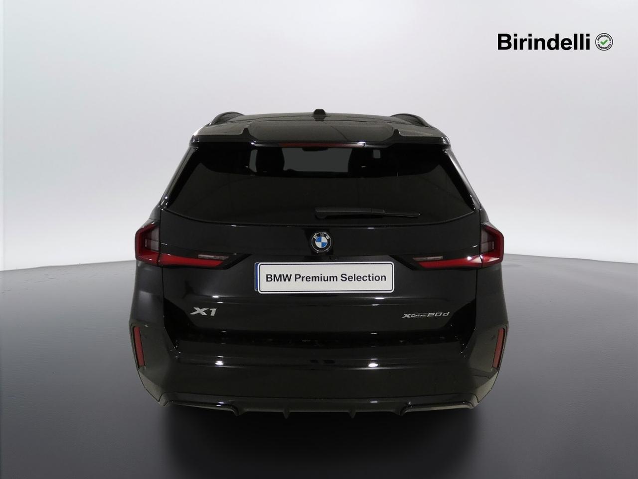BMW X1 (U11) - X1 xDrive 20d Msport Pro