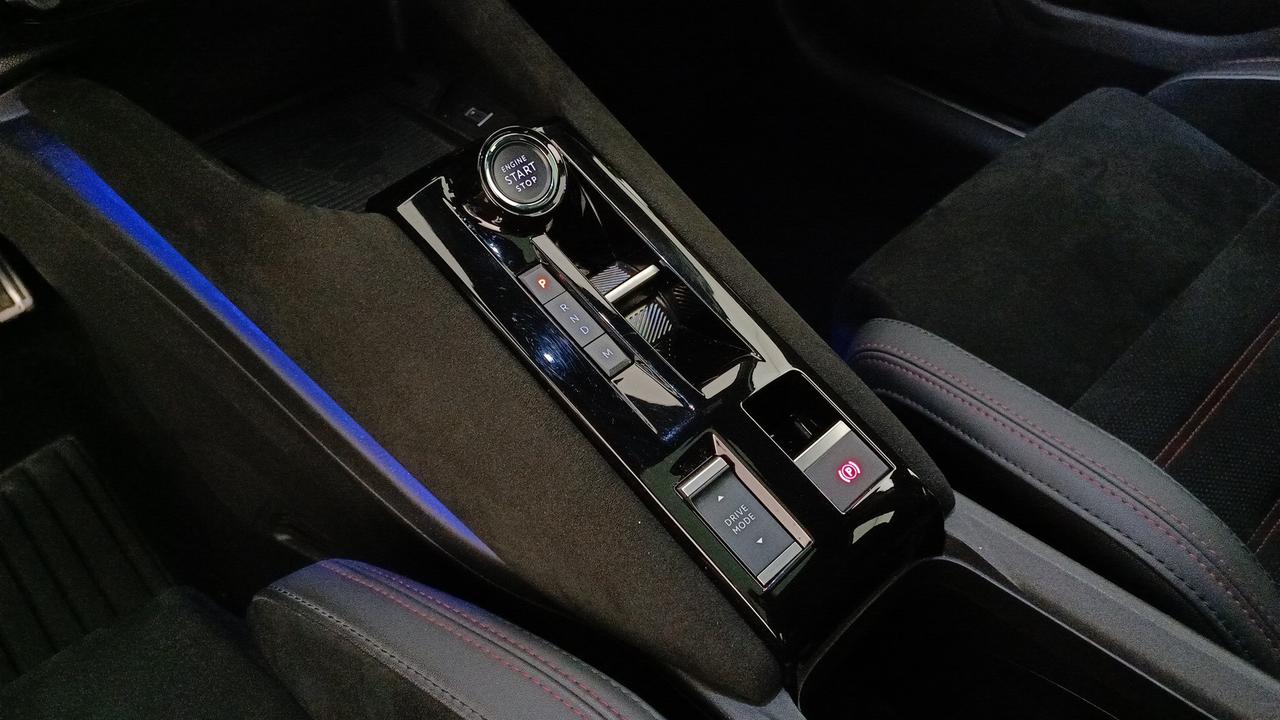 ALFA ROMEO Junior - Junior 1.2 ibrida Speciale 145cv edct6