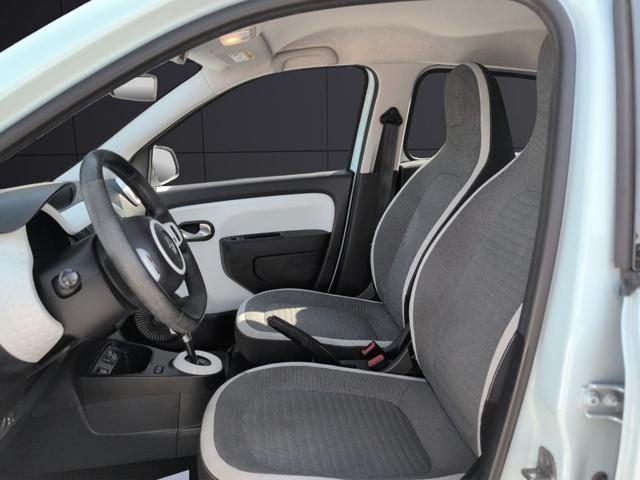 RENAULT Twingo Electric Zen