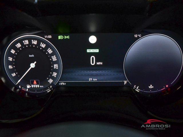 ALFA ROMEO Tonale 1.5 hybrid Veloce 160cv tct7