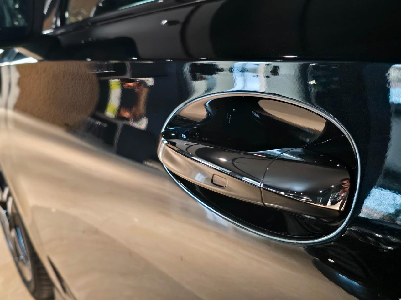 Mercedes-benz A 220 d Automatic AMG Line Premium