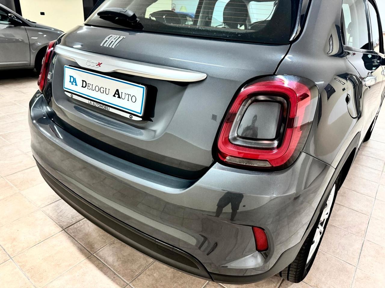 Fiat 500X 1.0 T3 120 CV Sport AZIENDALE PERFETTA