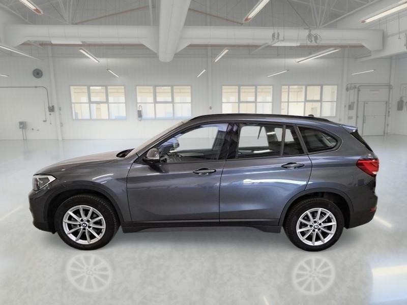 BMW X1 sDrive 16d Business Advantage Autom.