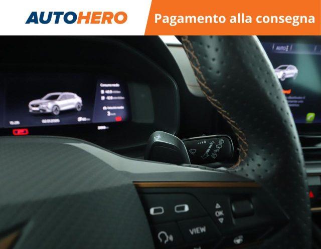 CUPRA Formentor 1.4 e-Hybrid DSG
