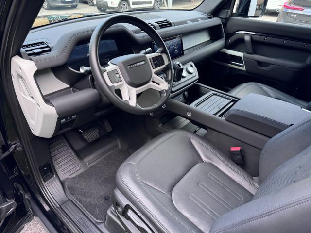 LAND ROVER Defender 90 3.0D I6 200 CV AWD Auto S