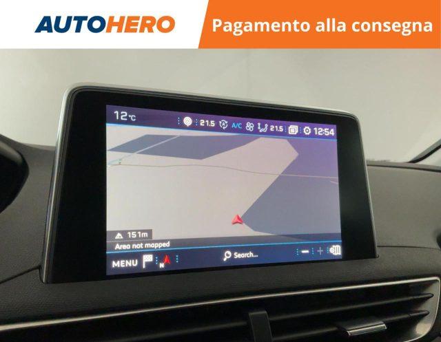 PEUGEOT 3008 BlueHDi 130 S&S EAT8 Allure