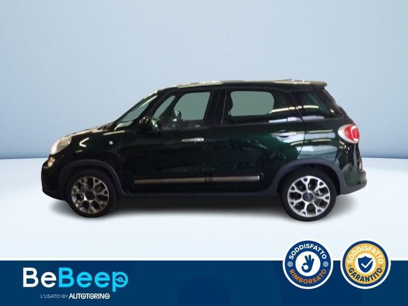 FIAT 500L 1.3 MJT TREKKING 95CV