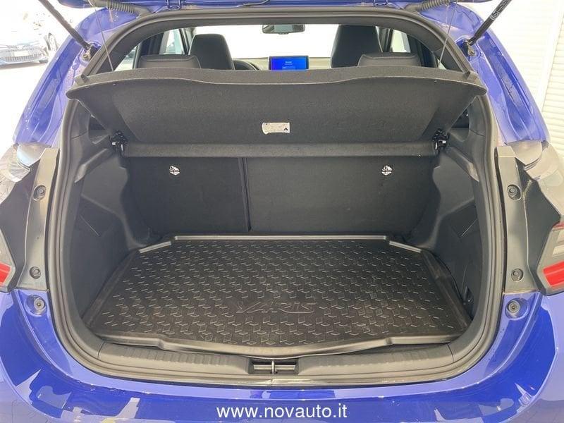 Toyota Yaris 1.5 130 Hybrid 5 porte Lounge