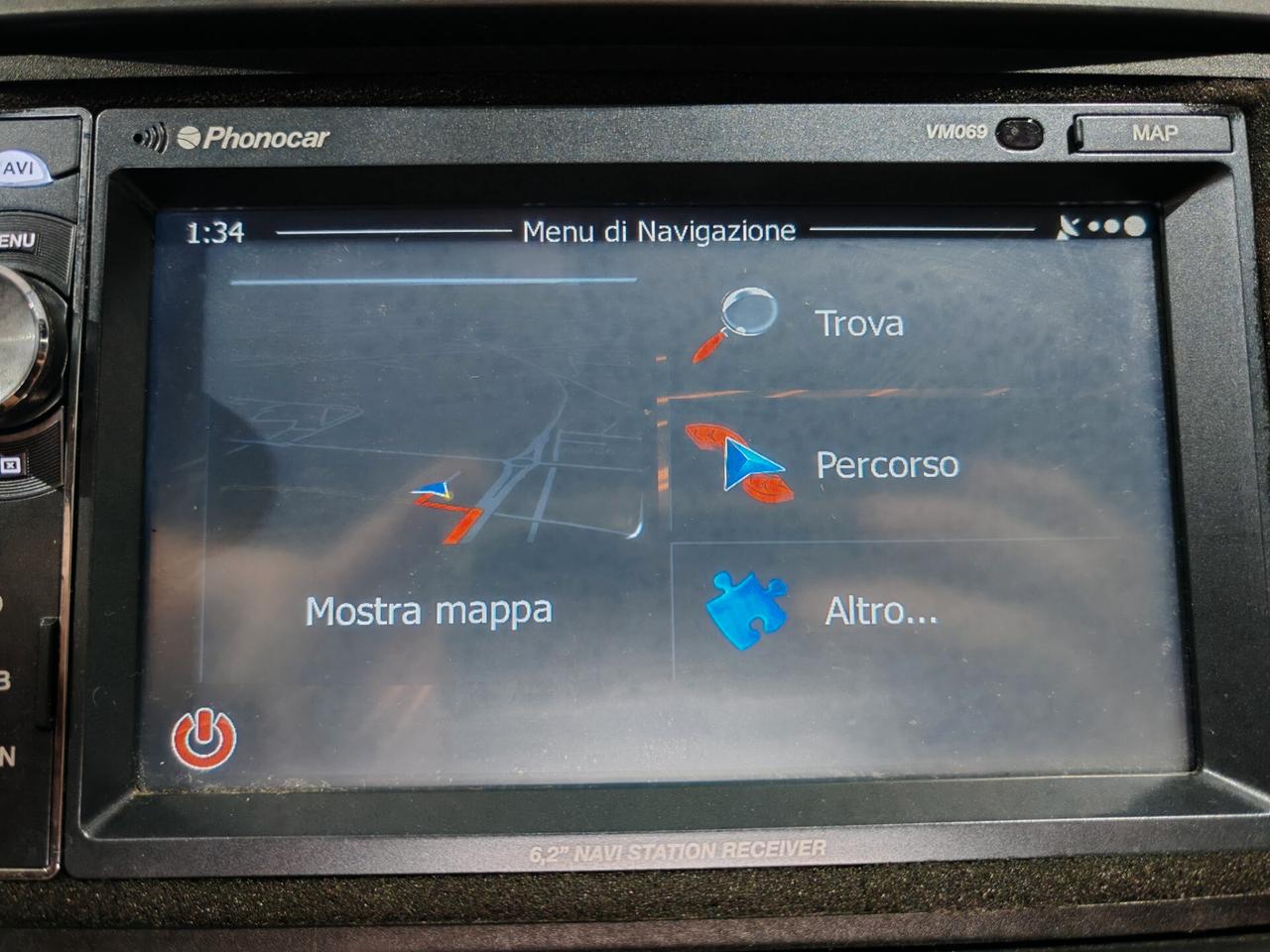 Toyota RAV 4 2.2 D-4D 136 CV Luxury