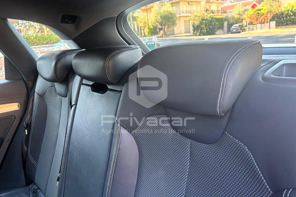 AUDI Q5 40 TDI quattro S tronic S line plus