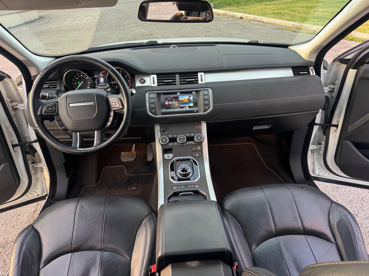 Land Rover Range Evoque 2.0 TD4 180 CV 5p. SE Dynamic