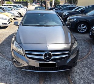 Mercedes-benz A 180 CDI Automatic Sport NAVI FULL