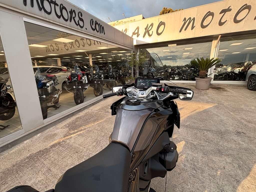Bmw R 1300 RT 2025 / KM 1.000 Tua a solo 269 Euro al mese