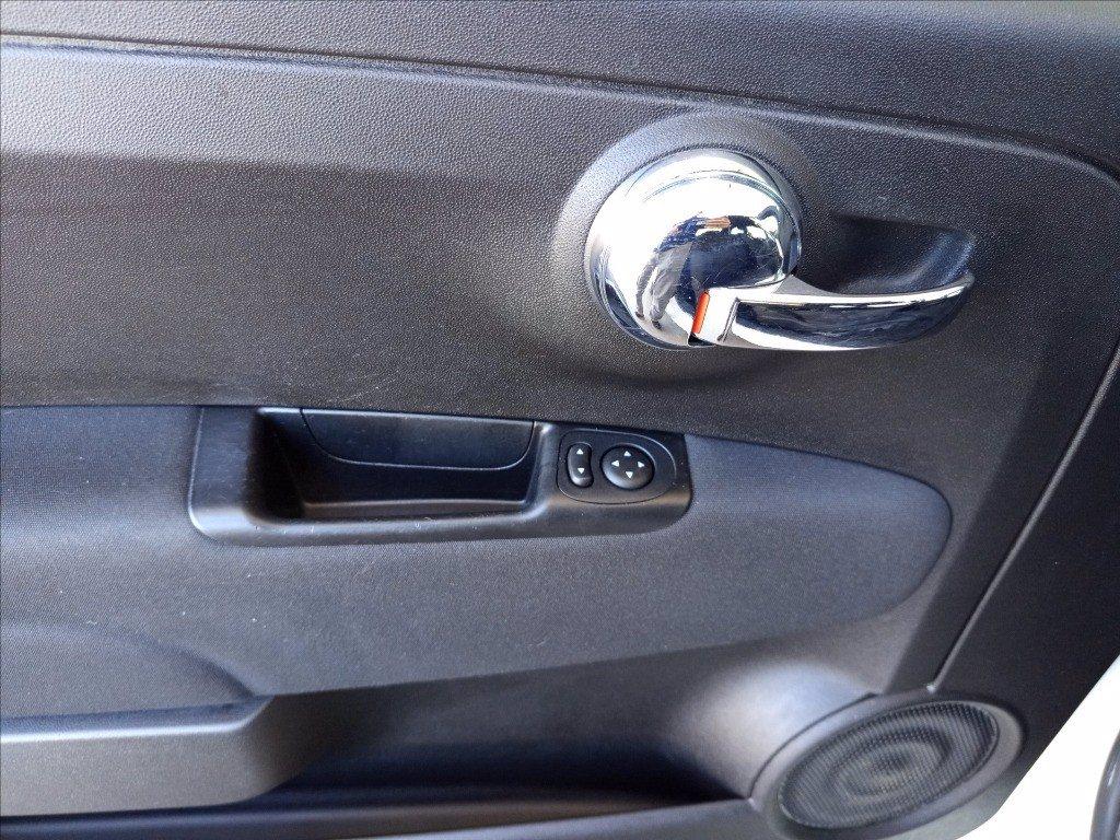 FIAT 500 1.0 hybrid 70cv del 2023