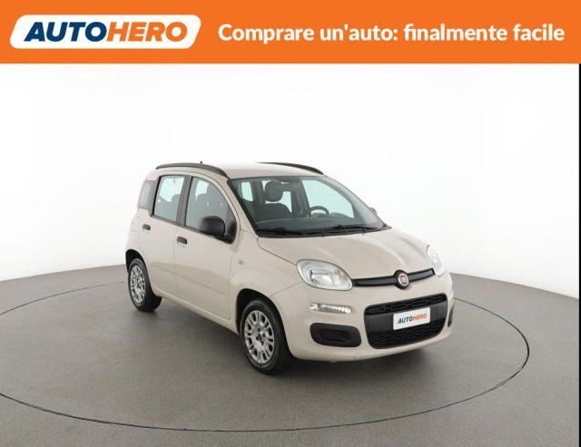 FIAT Panda 1.2 Easy 4 posti
