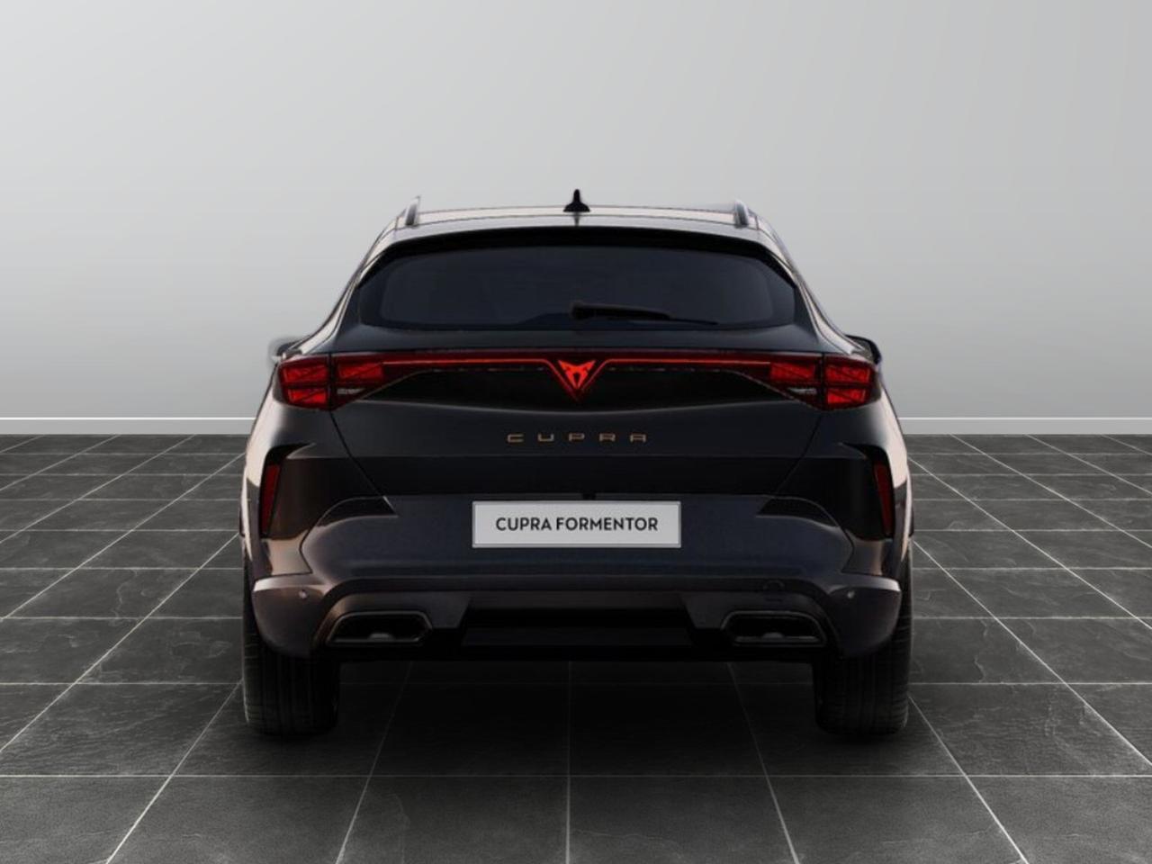 Cupra Formentor 2.0 tdi 150cv dark night dsg