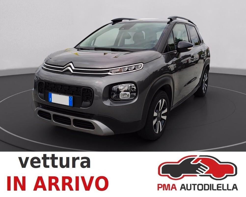 CITROEN C3 Aircross Shine - PureTech 110cv E6