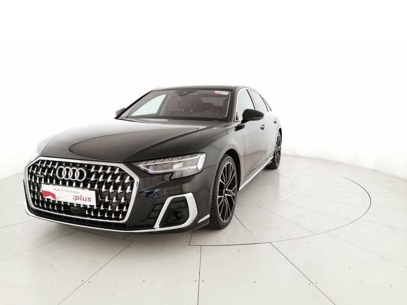 Audi A8 50 3.0 tdi mhev quattro tiptronic