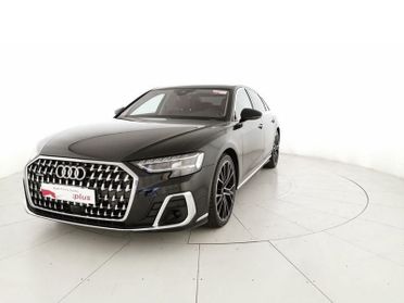 Audi A8 50 3.0 tdi mhev quattro tiptronic