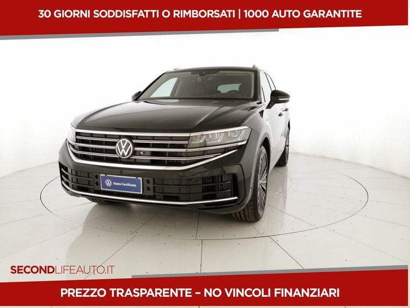 Volkswagen Touareg 3.0 V6 tsi ehybrid Elegance 381cv auto