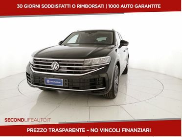 Volkswagen Touareg Nuovo 3.0 V6 tsi ehybrid Elegance 381cv auto