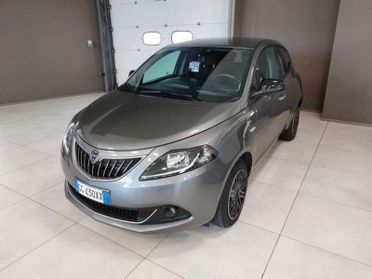 Lancia Ypsilon 1.0 firefly hybrid Gold USATO GARANTITO