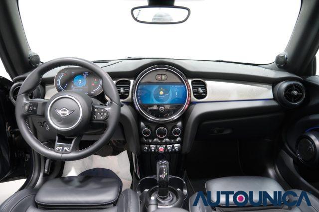 MINI Cabrio 1.5 Cooper Yours Cabrio