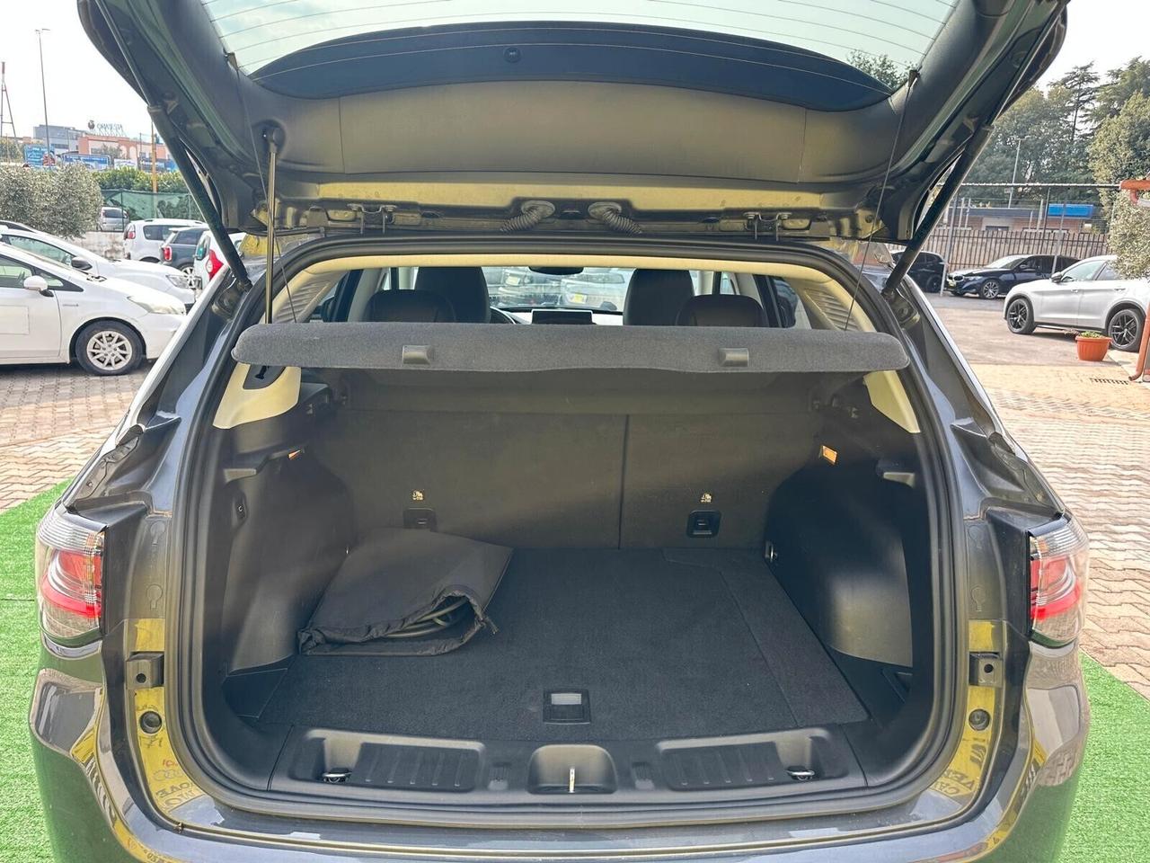 Jeep Compass 1.3 Turbo T4 190 CV PHEV AT6 4xe Limited