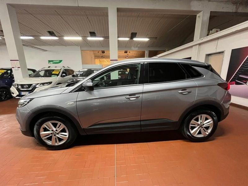 Opel Grandland 1.2 Turbo 12V 130 CV Start&Stop