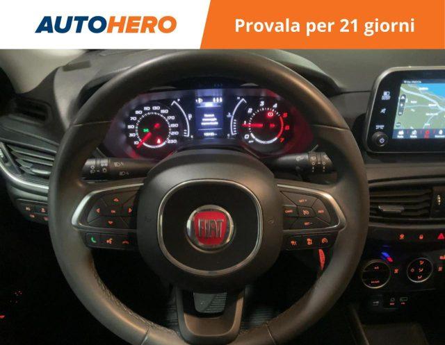 FIAT Tipo 1.3 Mjt S&S SW Business