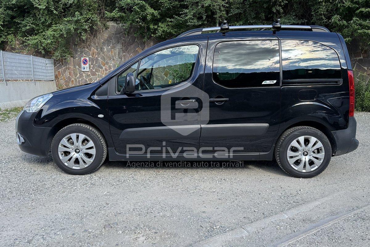 CITROEN Berlingo 1.6 HDi 90CV FAP XTR Theatre