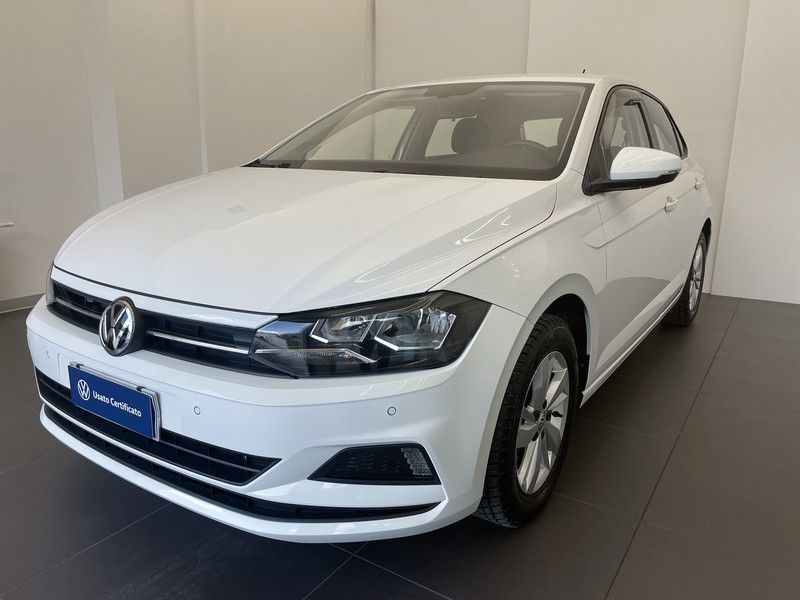 Volkswagen Polo 5p 1.6 tdi comfortline 95cv