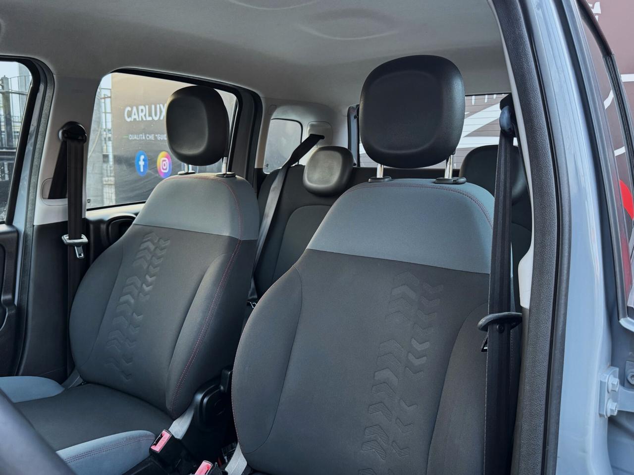 Fiat Panda 1.2 Easy S 69CV | IVA ESPOSTA