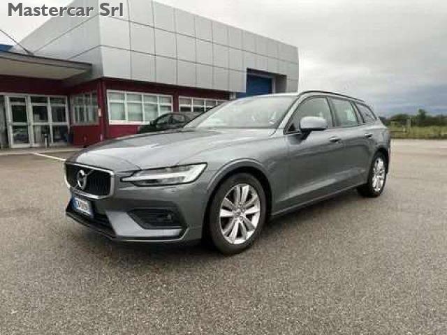 VOLVO V60 2.0 D4 AWD 190cv BUSINESS - GA389PH