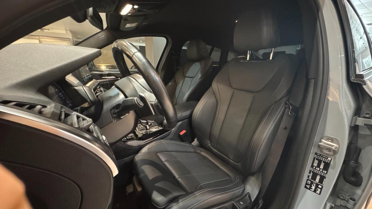 BMW X4 X DRIVE 20D 190 CV Msport - 2023