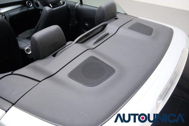 MERCEDES-BENZ C 220 D 4MATIC AUTO CABRIO PREMIUM PLUS FULL LED