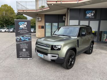 Land Rover Defender 90 3.0D I6 250 CV AWD Auto